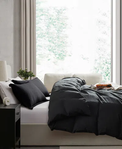 Nestl Ultra Soft Prewashed 3-pc. Duvet Cover Set, California King