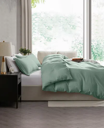 Nestl Ultra Soft Prewashed 2-pc. Duvet Cover Set, Twin/twin Xl