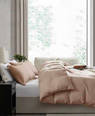 Nestl Ultra Soft Prewashed 3-pc. Duvet Cover Set, California King