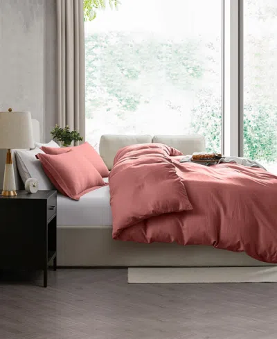 Nestl Ultra Soft Prewashed 2-pc. Duvet Cover Set, Twin/twin Xl