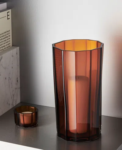 Orrefors Reed Hurricane