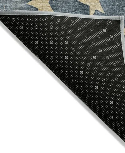 Addison Liberty Lb1 5'x7'6" Area Rug