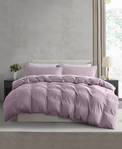 Nestl Ultra Soft Prewashed 3-pc. Duvet Cover Set, California King