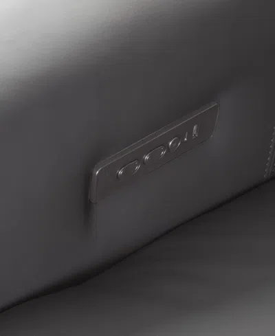 Macy's Thandler 2-pc. Leather Sofa With 2 Power Recliners, Exclusively At