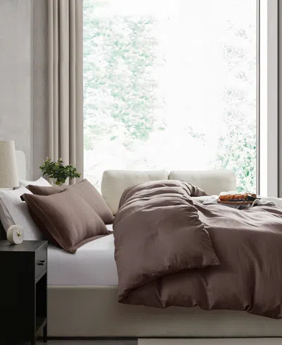 Nestl Ultra Soft Prewashed 2-pc. Duvet Cover Set, Twin/twin Xl