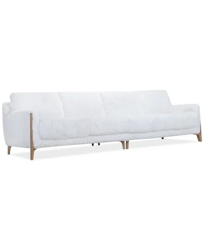 Macy's Briannie 2-pc. Fabric Sofa, Exclusively At