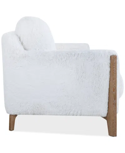 Macy's Briannie 2-pc. Fabric Sofa, Exclusively At