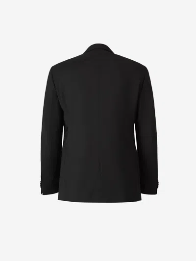 Scabal® Scabal Formal Wool Suit
