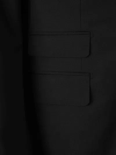 Scabal® Scabal Formal Wool Suit