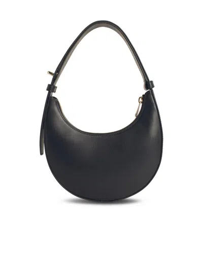 Furla Curved Silhouette Mini Shoulder Bag