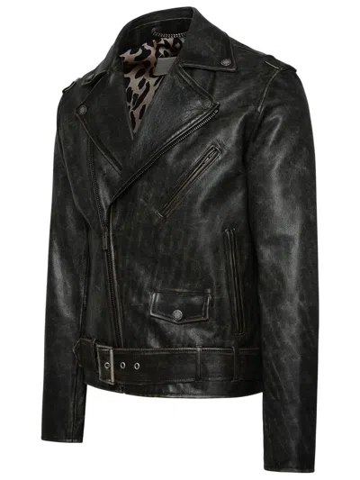 Golden Goose Golden Biker Jacket