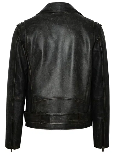 Golden Goose Golden Biker Jacket