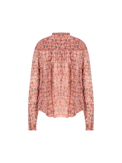 Isabel Marant Étoile Noeline Clothing