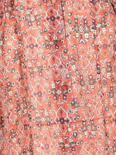Isabel Marant Étoile Noeline Clothing