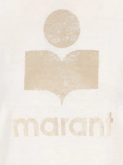 Isabel Marant Étoile Isabel Marant Etoile T-shirts And Polos