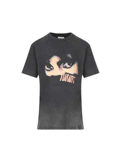 Isabel Marant Étoile Isabel Marant Etoile Women Zoeline T-shirt