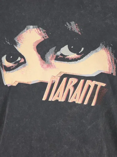 Isabel Marant Étoile Isabel Marant Etoile Women Zoeline T-shirt