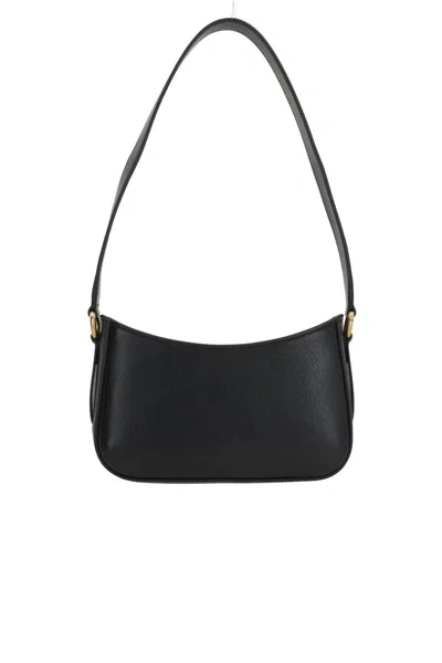 Chloé Leather Shoulder Bags