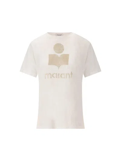 Isabel Marant Étoile Isabel Marant Etoile T-shirts And Polos