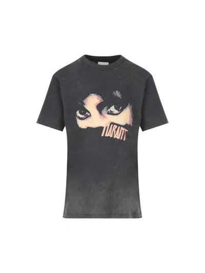 Isabel Marant Étoile Isabel Marant Etoile Women Zoeline T-shirt