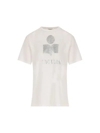 Isabel Marant Étoile Isabel Marant Etoile T-shirts And Polos