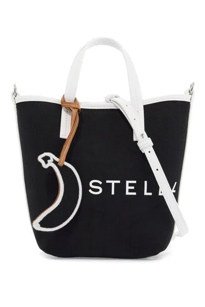 Stella Mccartney Sustainable Shoulder Tote Handbag