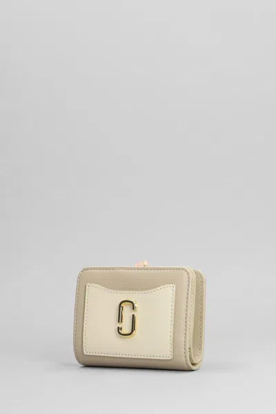 Marc Jacobs The Mini Compact Wallet