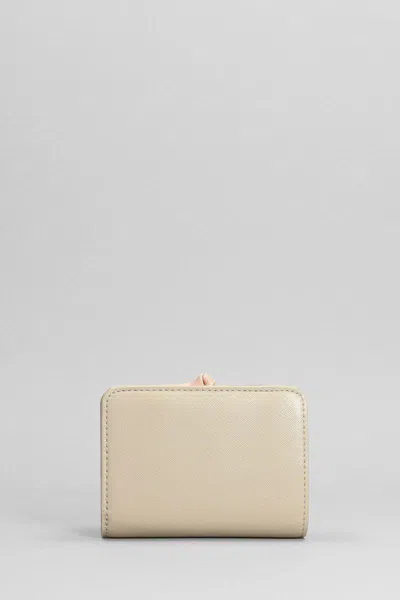 Marc Jacobs The Mini Compact Wallet