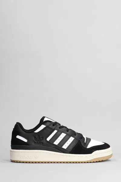 Adidas Originals Adidas Forum Low Cl Sneakers | ModeSens