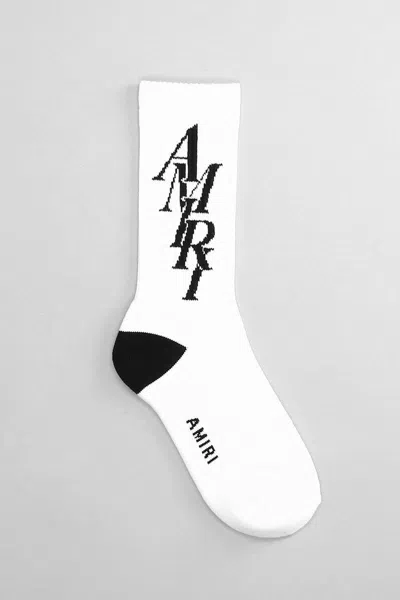 Amiri Other Accessories In White