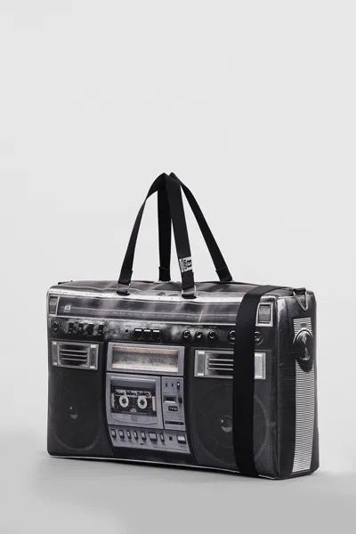 Miharayasuhiro Mihara Yasuhiro Shoulder Bag