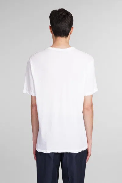 JAMES PERSE JAMES PERSE T-SHIRT 