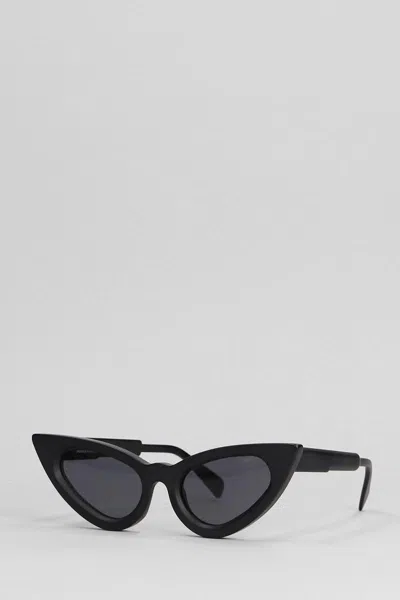 Kuboraum Y3 Sunglasses