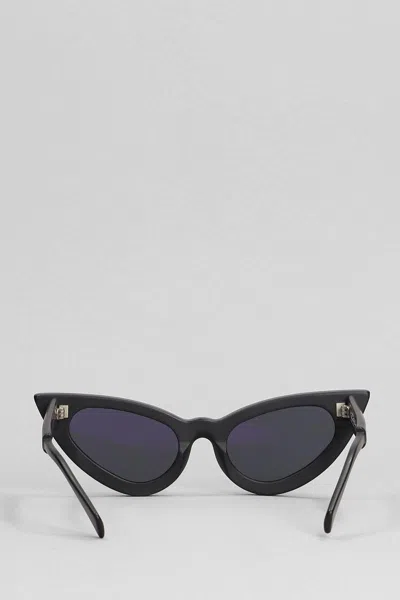 Kuboraum Y3 Sunglasses