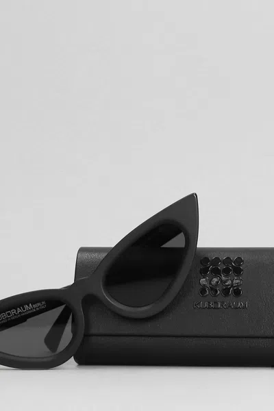 Kuboraum Y3 Sunglasses