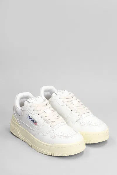Shop Autry Clc Low Sneakers
