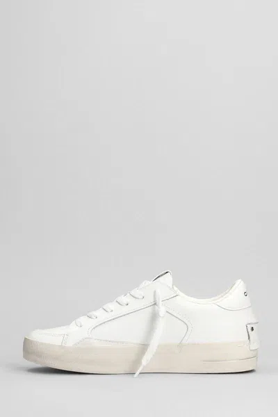 Crime Sk8 Deluxe Sneakers