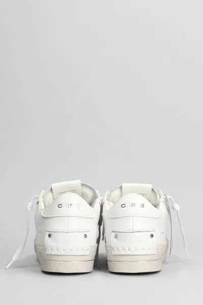 Crime Sk8 Deluxe Sneakers
