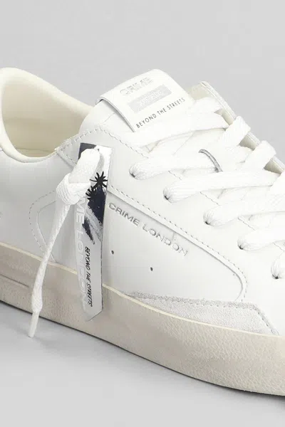 Crime Sk8 Deluxe Sneakers
