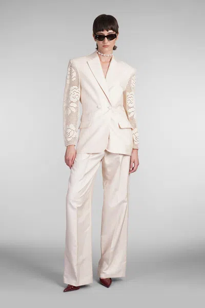 Shop Magda Butrym Blazer
