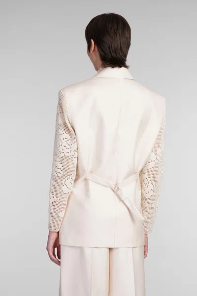 Shop Magda Butrym Blazer