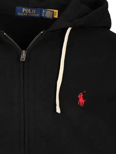 Polo Ralph Lauren Sweatshirt With Logo