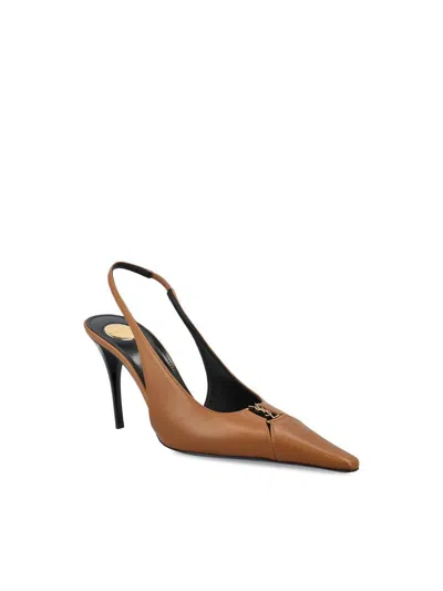 Saint Laurent Low Shoes