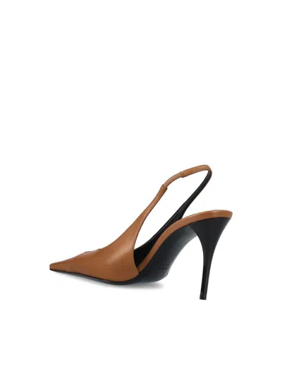 Saint Laurent Low Shoes