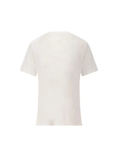 Isabel Marant Étoile Isabel Marant Etoile T-shirts And Polos