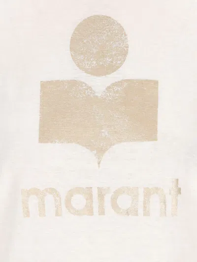 Isabel Marant Étoile Isabel Marant Etoile T-shirts And Polos