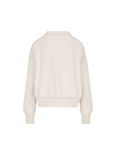 Isabel Marant Étoile Sweaters In Neutral