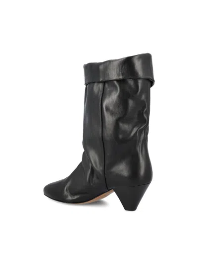 Isabel Marant Boots