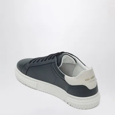 Axel Arigato Atlas Leather Low-top Sneakers