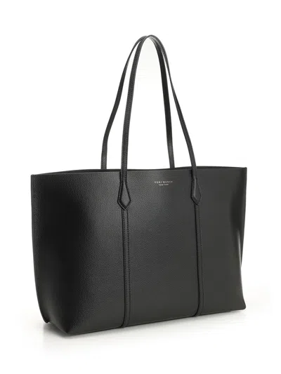 Tory Burch Perry Shoulder Bags Black